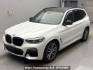 BMW X3 TX20