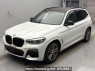 Used 2018 AT bmw x3 TX20 Image[0]