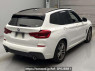Used 2018 AT bmw x3 TX20 Image[1]