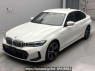Used 2023 AT bmw 3-series 5F20 Image[0]