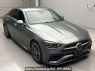 Used 2022 AT mercedes-benz c-class 206041C Image[2]