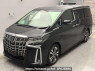 Used 2021 AT toyota alphard AGH30W Image[0]