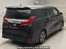 Used 2021 AT toyota alphard AGH30W Image[1]
