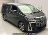 Used 2021 AT toyota alphard AGH30W Image[2]