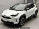 Toyota YARIS CROSS MXPJ10