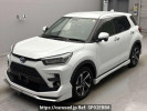 Toyota Raize A202A