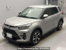 Toyota Raize A202A