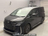 Used 2024 AT toyota vellfire TAHA40W Image[0]