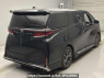 Used 2024 AT toyota vellfire TAHA40W Image[1]