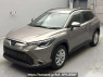 Used 2022 AT toyota corolla-cross ZVG11 Image[0]