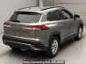 Used 2022 AT toyota corolla-cross ZVG11 Image[1]