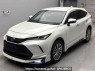 Used 2022 AT toyota harrier-hybrid AXUH80 Image[0]