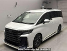 Toyota Vellfire Hybrid AAHH40W
