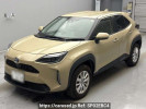 Toyota YARIS CROSS MXPB10