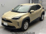 Used 2021 AT toyota yaris-cross MXPB10 Image[0]