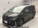 Toyota Vellfire Hybrid AAHH45W