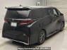 Used 2025 AT toyota vellfire-hybrid AAHH45W Image[1]