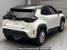 Used 2021 AT toyota yaris-cross MXPB10 Image[1]