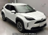 Used 2023 AT toyota yaris-cross MXPB10 Image[2]