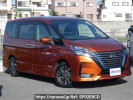 Nissan Serena HFC27
