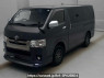 Used 2019 AT toyota hiace-van GDH206V Image[0]