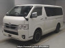Used 2020 AT toyota hiace-van GDH206V Image[0]