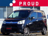Used 2011 AT daihatsu move LA100S Image[0]