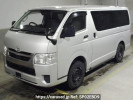 Toyota Hiace Van GDH206V