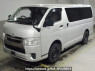 Used 2021 AT toyota hiace-van GDH206V Image[0]
