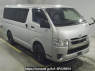 Used 2021 AT toyota hiace-van GDH206V Image[2]