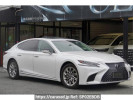 Lexus LS GVF55