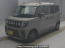 Used 2025 AT suzuki spacia-gear MK94S Image[0]