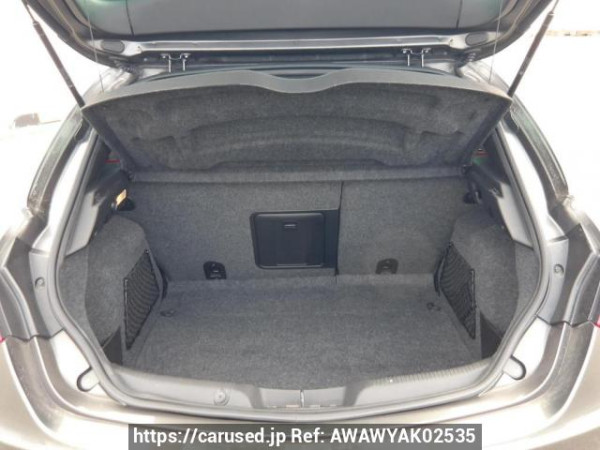 Used 2013 AT alfa-romeo giulietta 940141 Image[8]