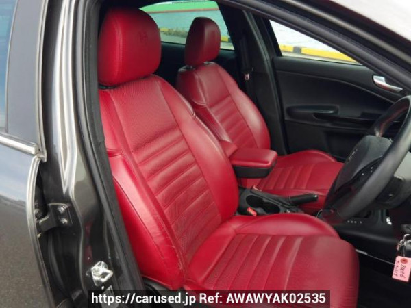 Used 2013 AT alfa-romeo giulietta 940141 Image[13]