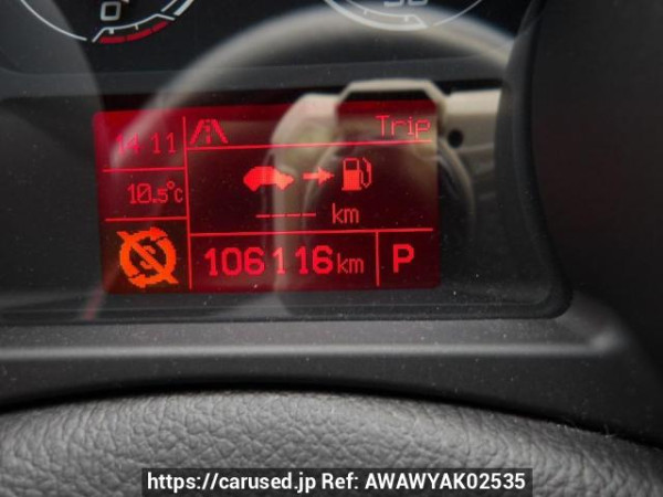 Used 2013 AT alfa-romeo giulietta 940141 Image[21]