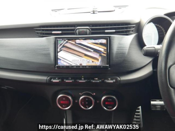 Used 2013 AT alfa-romeo giulietta 940141 Image[22]