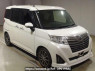 Used 2016 AT toyota roomy M900A Image[2]
