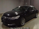 Honda Accord Hybrid CR6