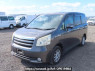 Used 2009 AT toyota noah ZRR70G Image[2]