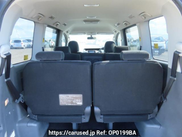 Used 2009 AT toyota noah ZRR70G Image[9]