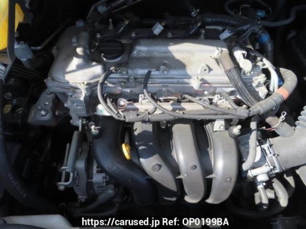 Used 2009 AT toyota noah ZRR70G Image[11]