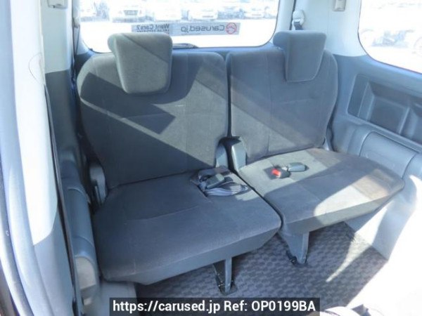 Used 2009 AT toyota noah ZRR70G Image[22]