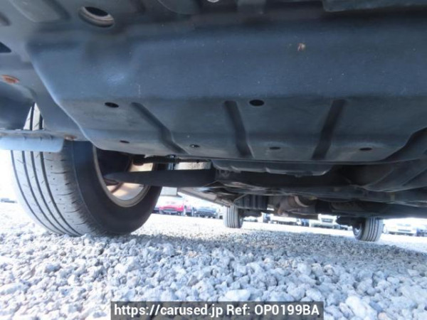 Used 2009 AT toyota noah ZRR70G Image[41]