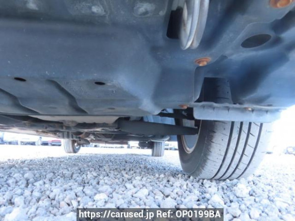 Used 2009 AT toyota noah ZRR70G Image[42]