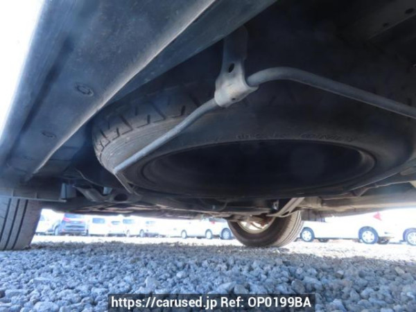 Used 2009 AT toyota noah ZRR70G Image[43]