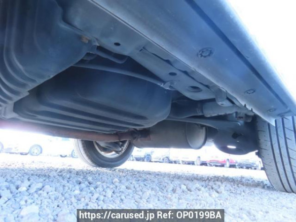 Used 2009 AT toyota noah ZRR70G Image[44]