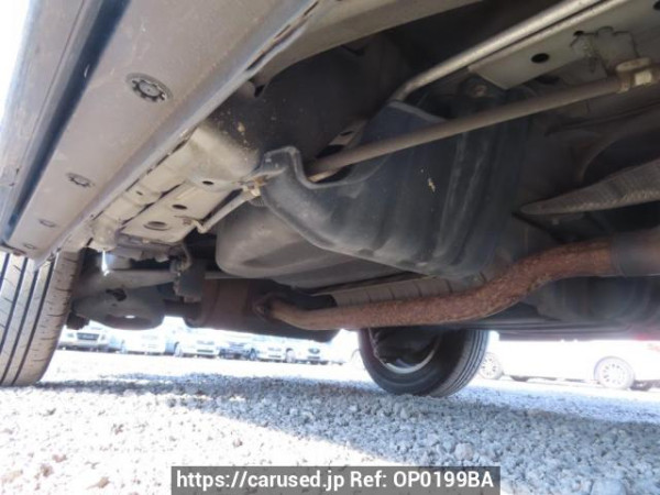 Used 2009 AT toyota noah ZRR70G Image[45]