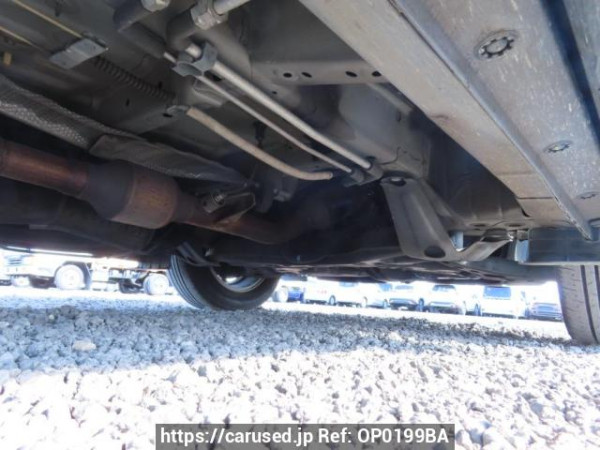 Used 2009 AT toyota noah ZRR70G Image[46]