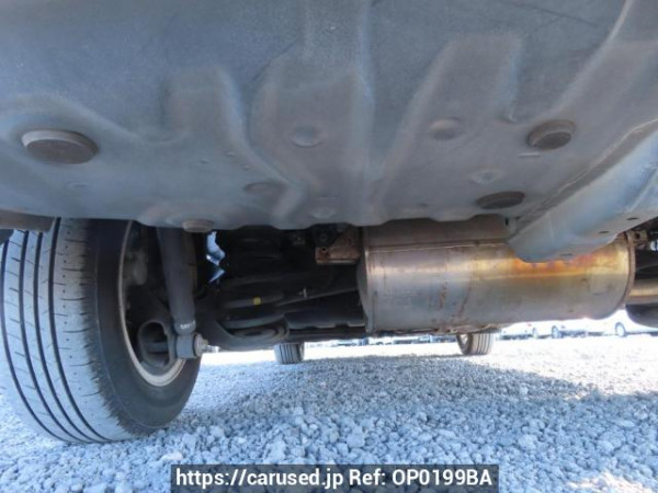 Used 2009 AT toyota noah ZRR70G Image[47]