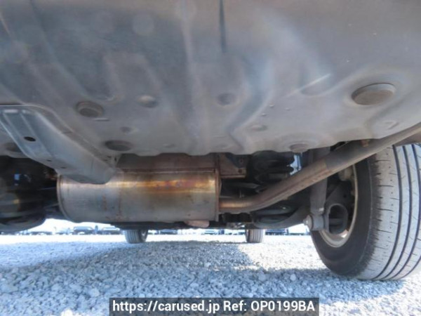 Used 2009 AT toyota noah ZRR70G Image[49]